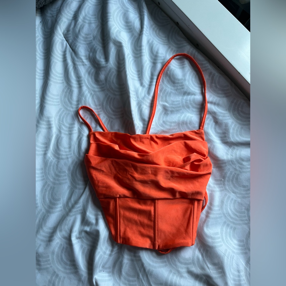 shein top